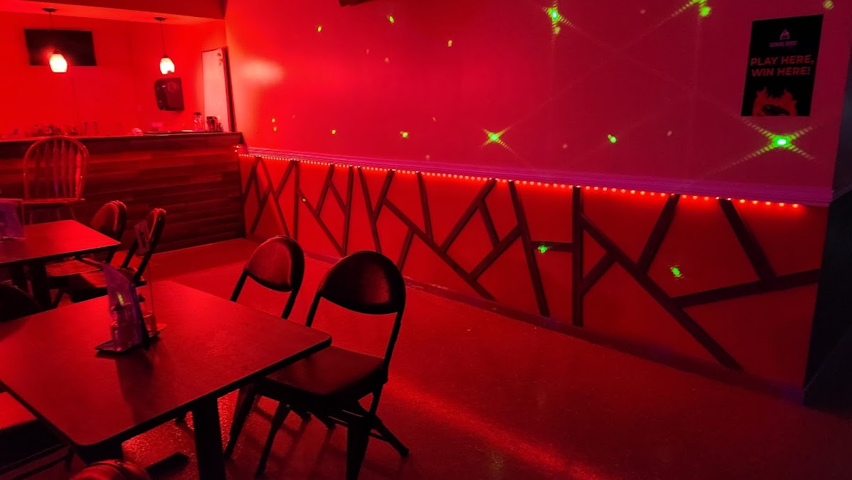 Latin Food & Bakery Corp